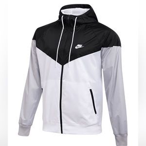 Nike Men’s windbreaker